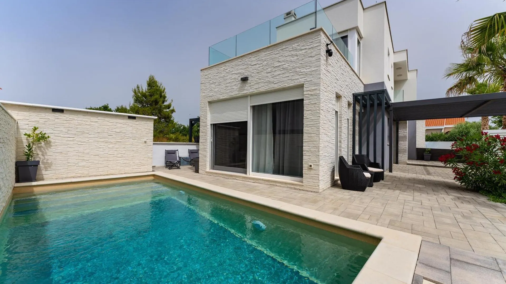 Villa Diana In Zaton Bei Nin  Zaton (Zadar)