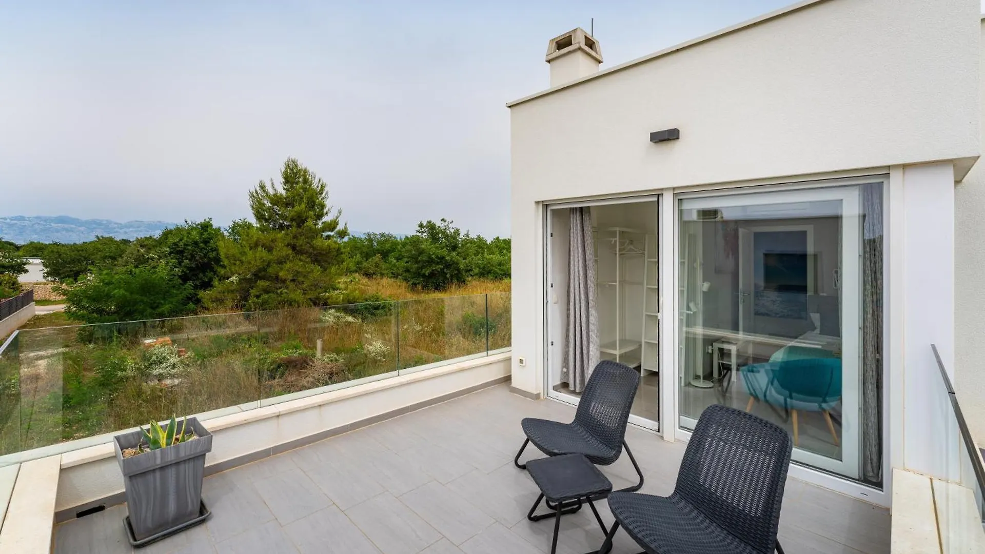 Villa Diana In Zaton Bei Nin Zaton (Zadar)