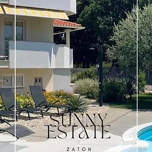 Sunny Zaton