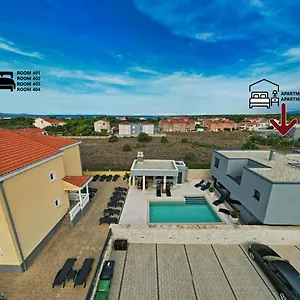Dream House Zaton (Zadar)